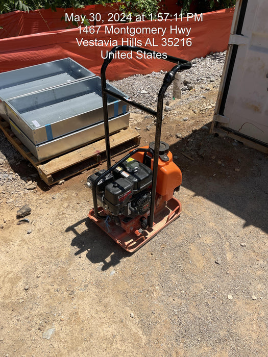 2023 MULTIQUIP MVC82VHW