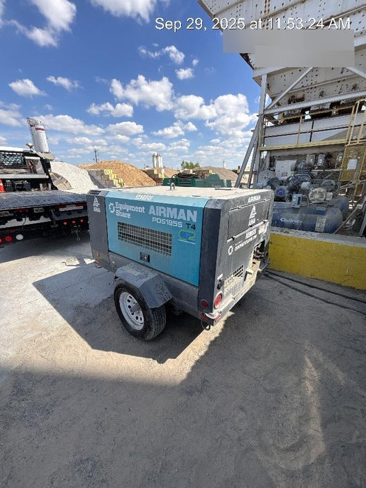 2023 AIRMAN PDS185S CWK