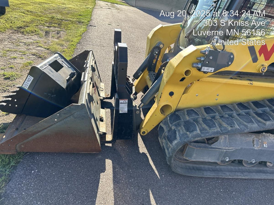 2025 VIRNIG PF4855-5VG