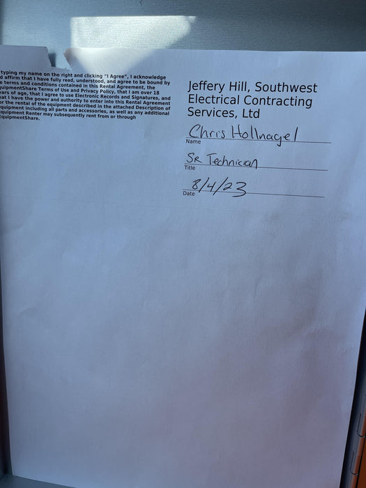 2021 PORTACOOL JETSTREAM 250