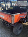 2019 Kubota RTV-XG850WL-H 4wd Utility Cart, Gas, 2 Seat, LED Strobe, Windshield Tempered Glass, Plastic Canopy, Wire Harness Kit, Backup Alarm