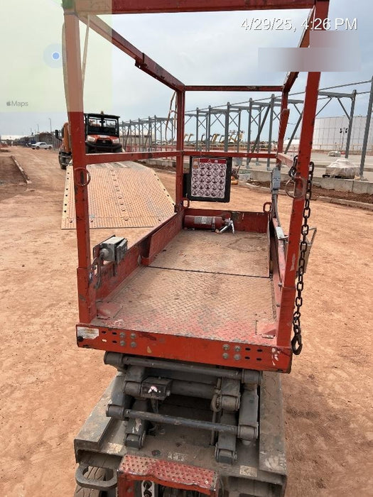 2018 SKYJACK SJIII-3219