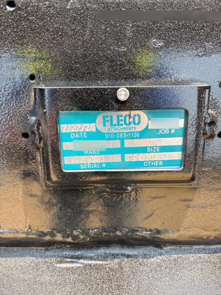 2026 FLECO FL10965