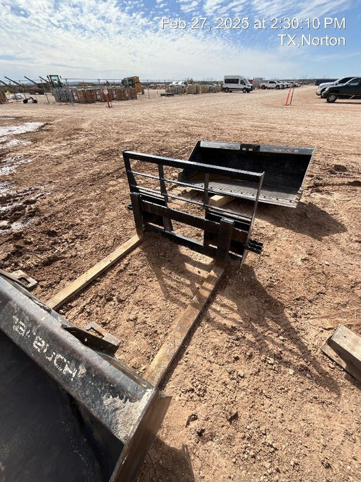 2024 ARROW MATERIAL HANDLING FS5100CB - 72"