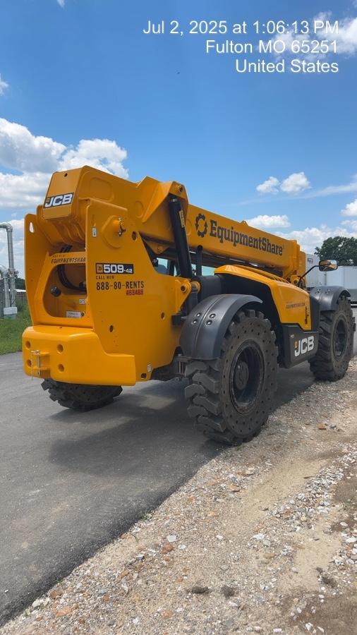 2024 JCB 509-42