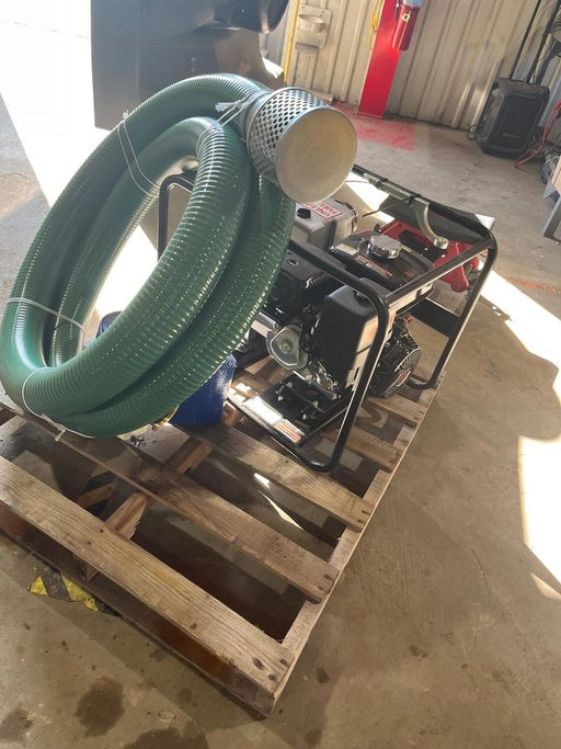 2024 MI-T-M WTP-T04-0MGH