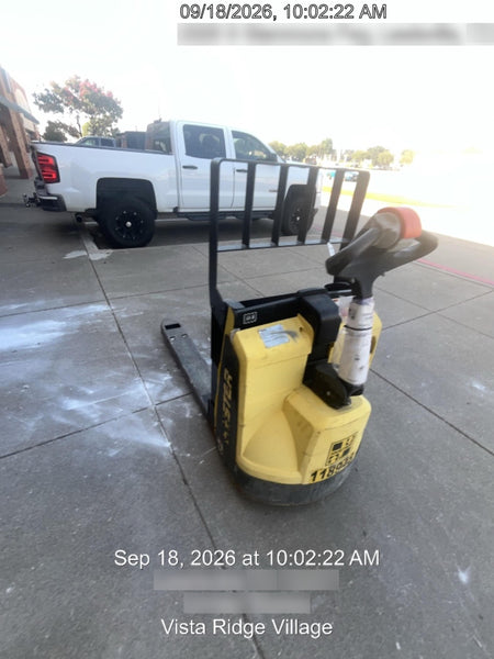 2020 HYSTER W45ZHD