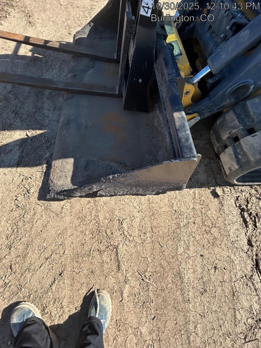 2024 ARROW MATERIAL HANDLING F5100CB - 72"