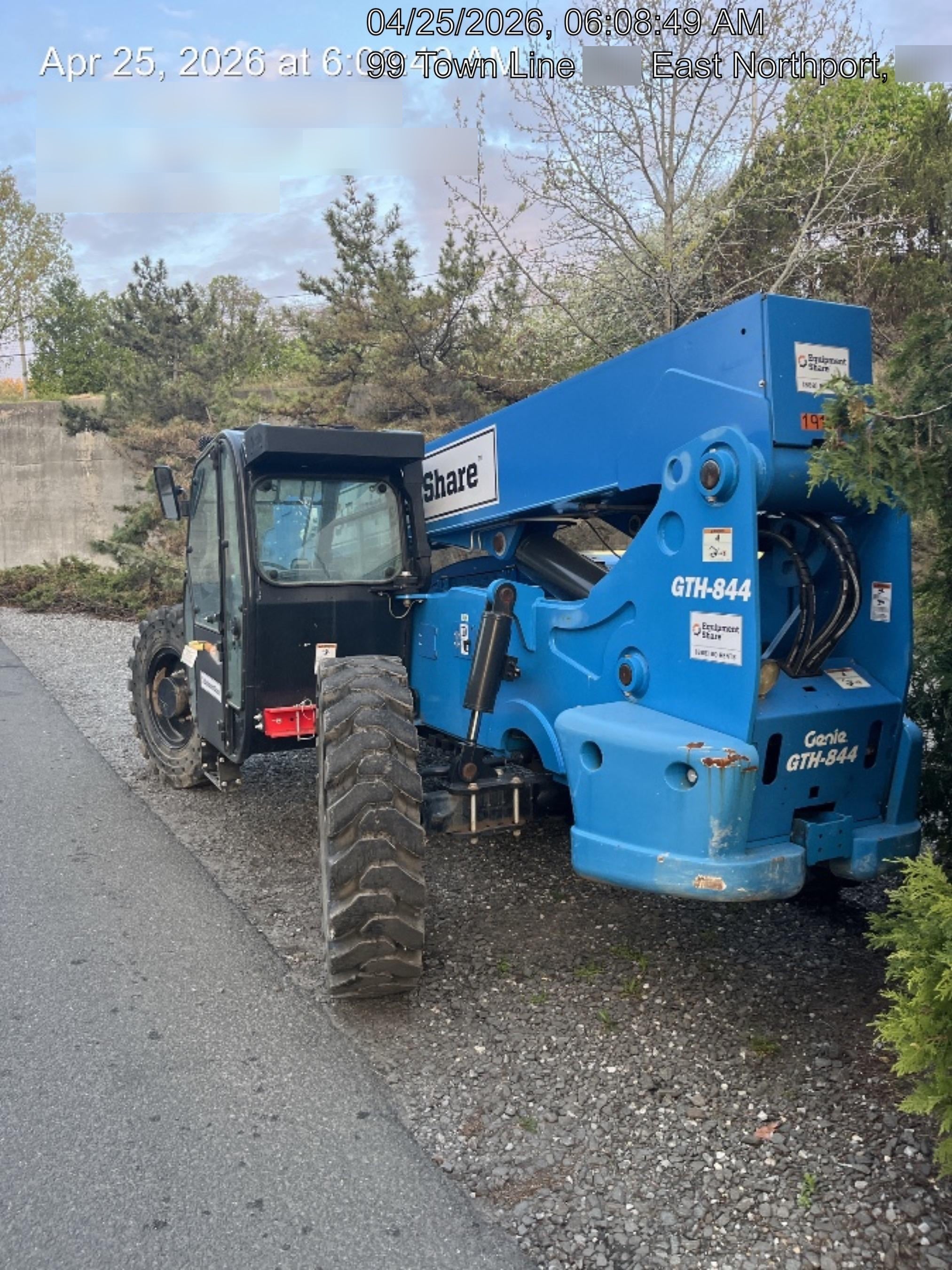 2023 ATLAS COPCO XAS188 CWK
