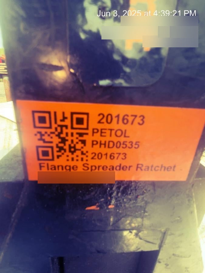 2022 PETOL PHD0535