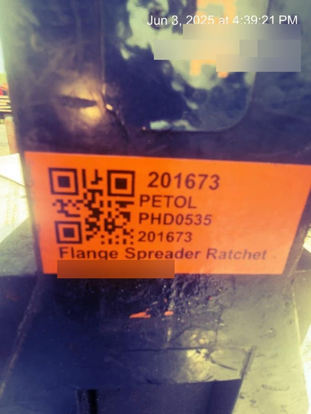 2022 PETOL PHD0535
