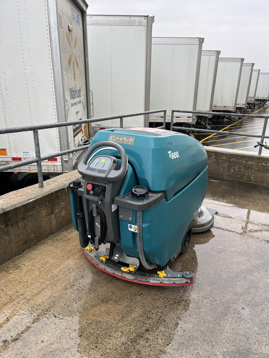 2020 TENNANT T600E