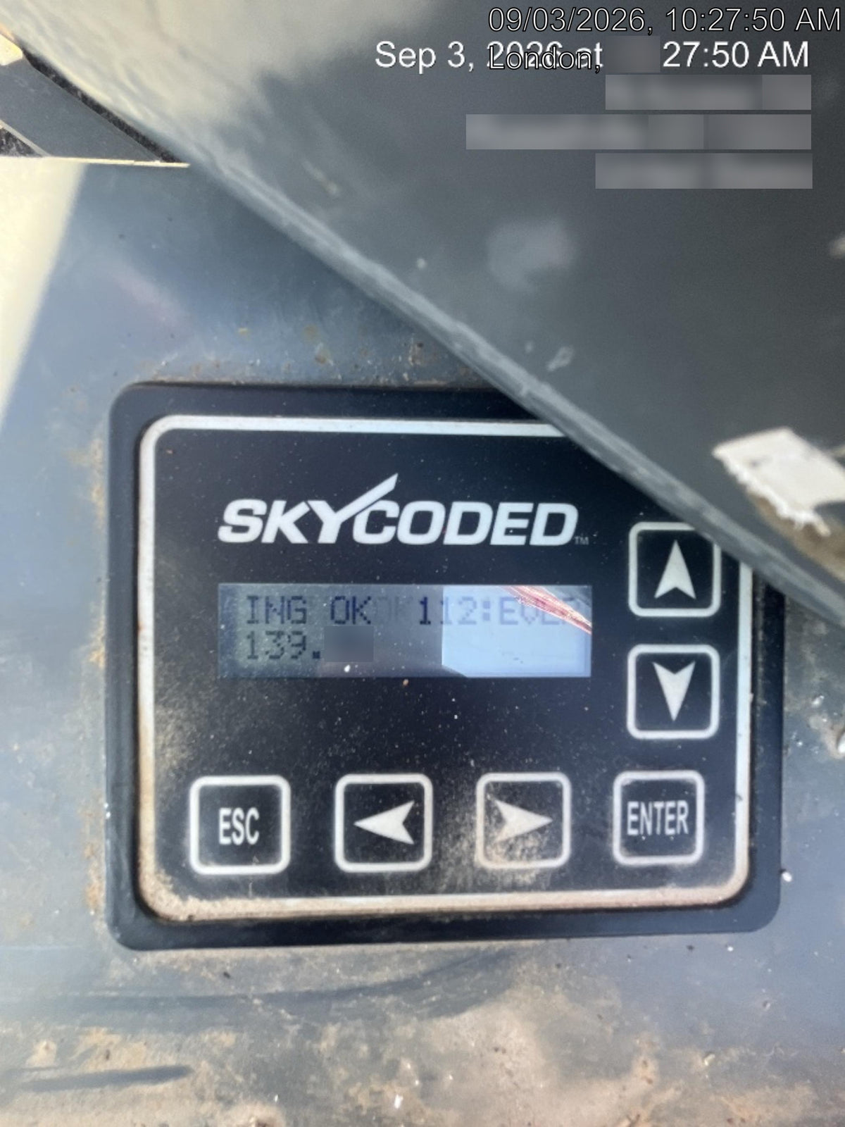 2023 SKYJACK SJ3219