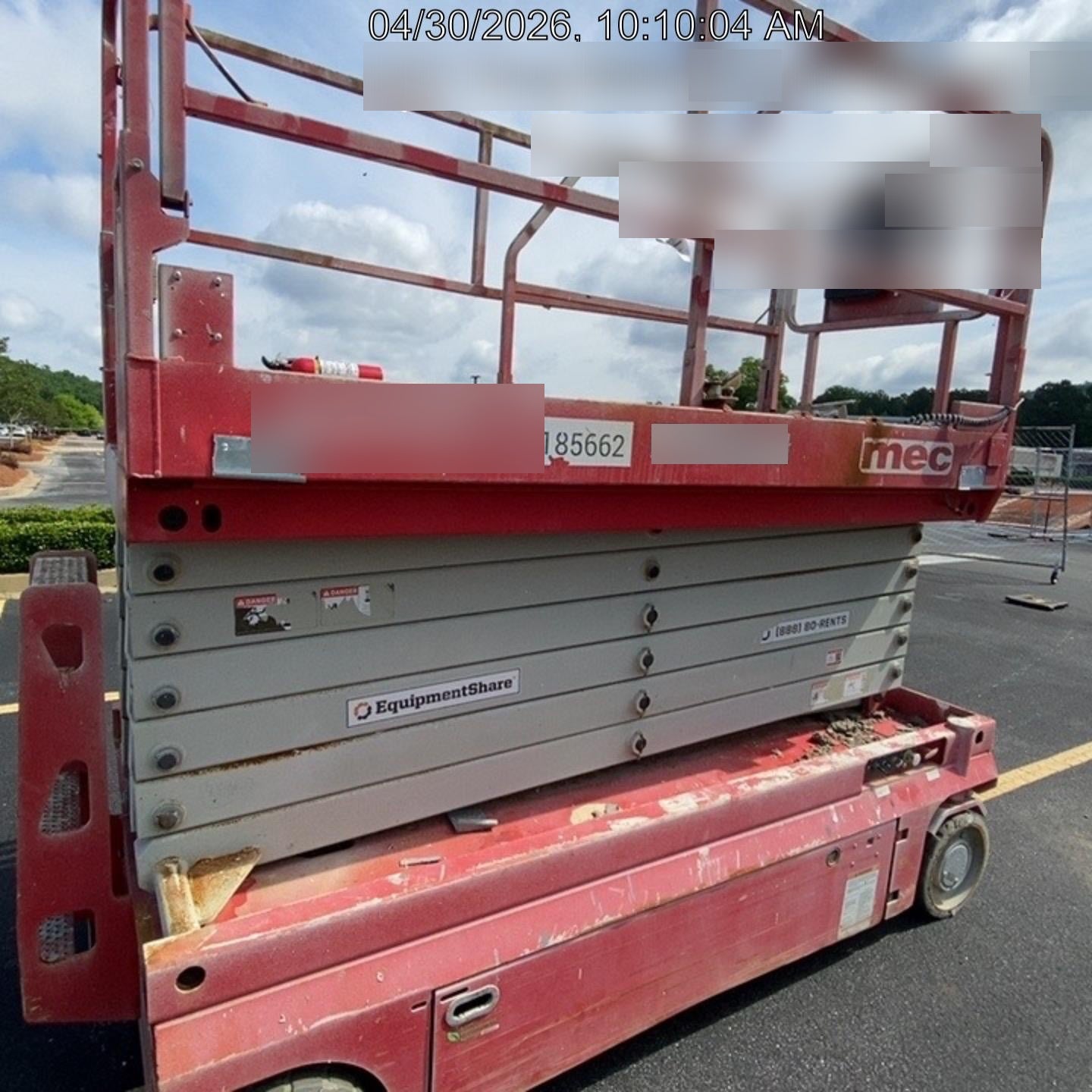 2021 MEC 4555SE