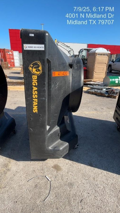 2022 BIG ASS FANS Cool Space 400