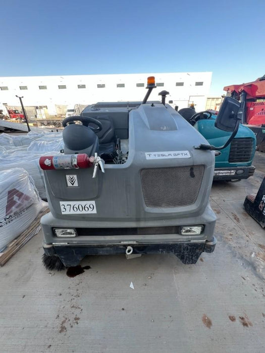 2024 KARCHER B 300 R