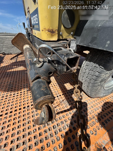 2021 ALLMAND NLV3GR