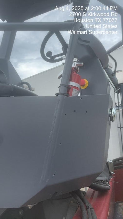 2025 DYNAPAC CA1300D (Canopy)