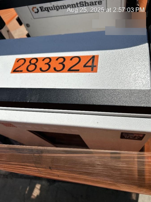 2022 TRYSTAR DBLC1.F3-A-K-A1