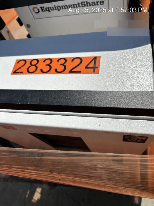 2022 TRYSTAR DBLC1.F3-A-K-A1