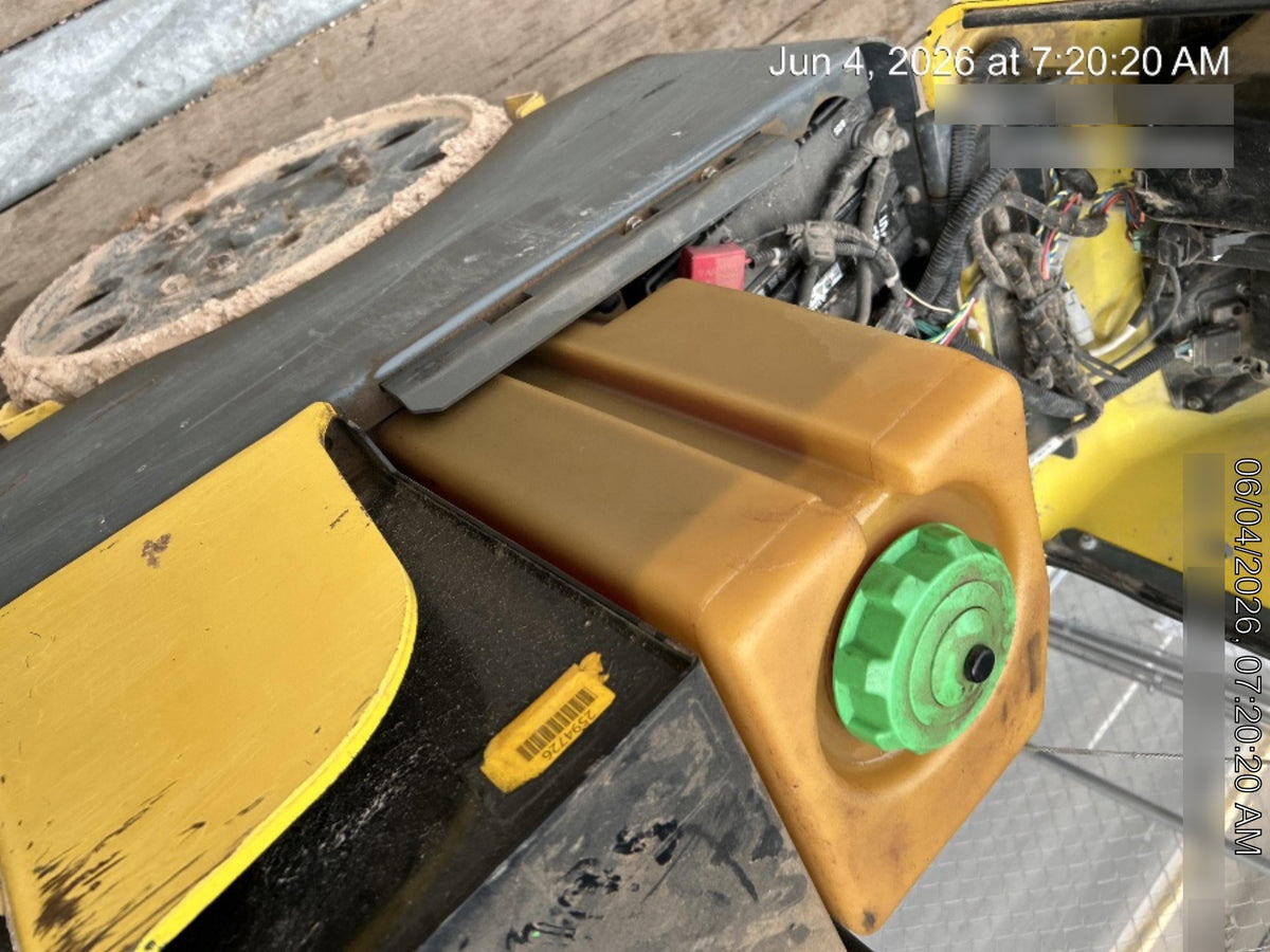 2020 WACKER NEUSON RTLx-SC3