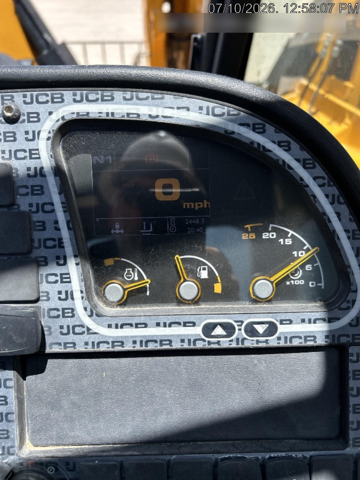 2021 JCB 510-56