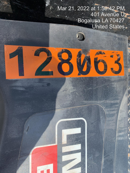 2021 LINCOLN ELECTRIC LN-25X