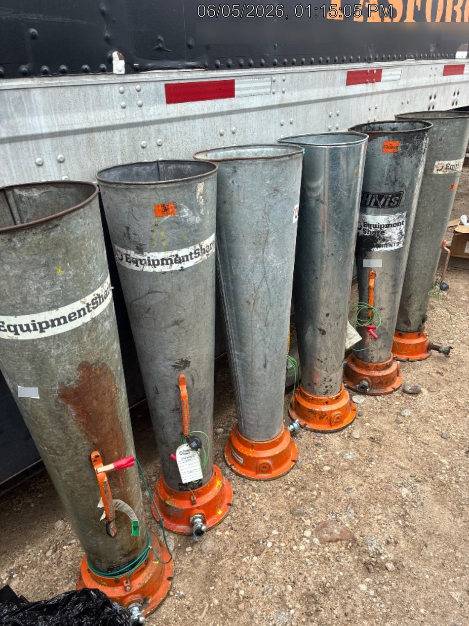 2025 MICHIGAN PNEUMATIC ES-6AM-TRACKER