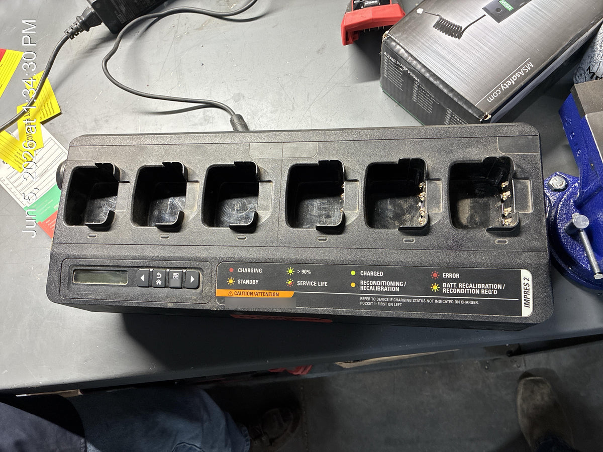 2023 MOTOROLA PMPN4284