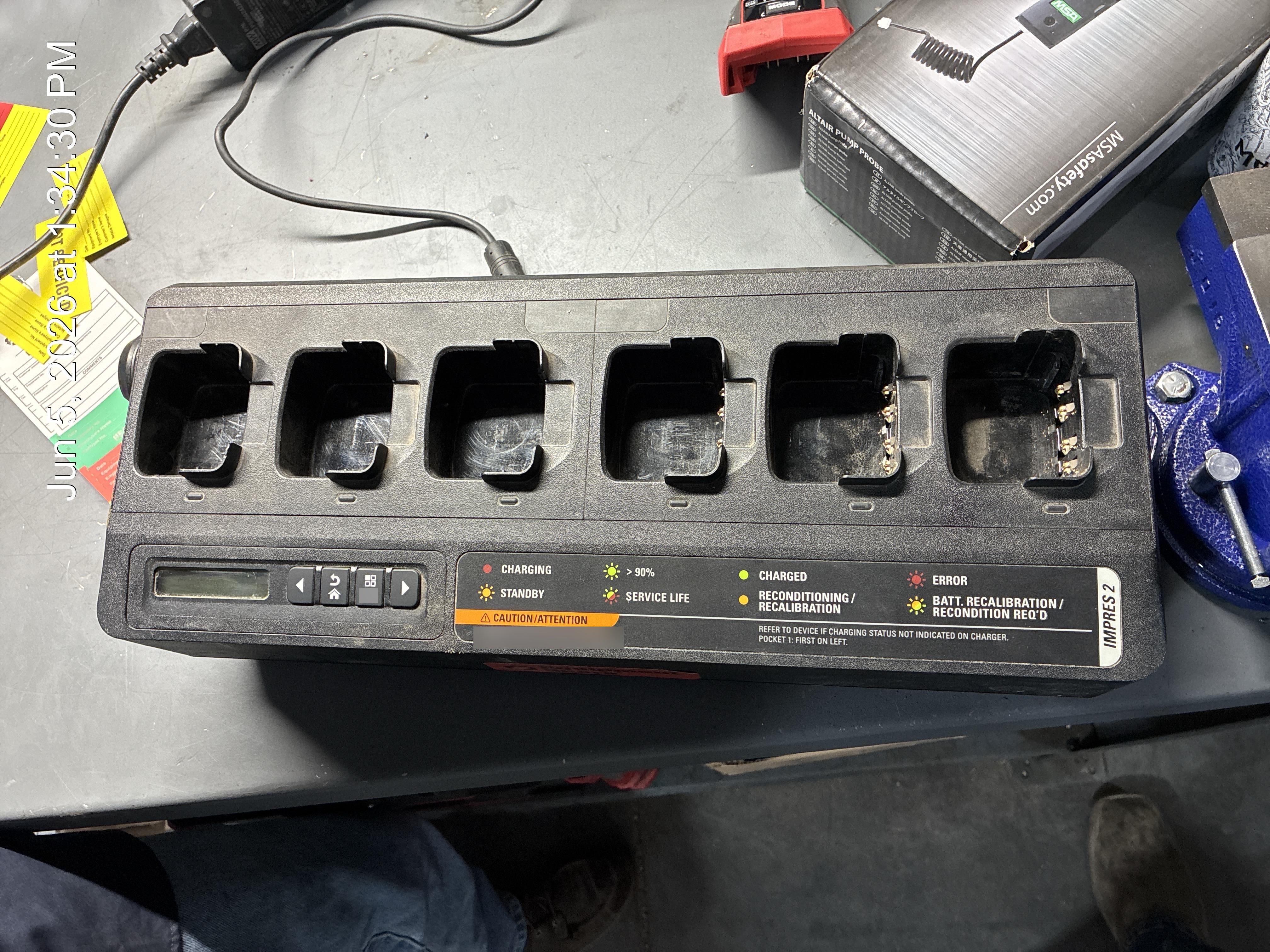 2023 MOTOROLA PMPN4284