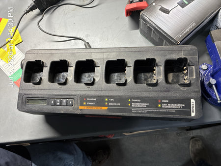 2023 MOTOROLA PMPN4284