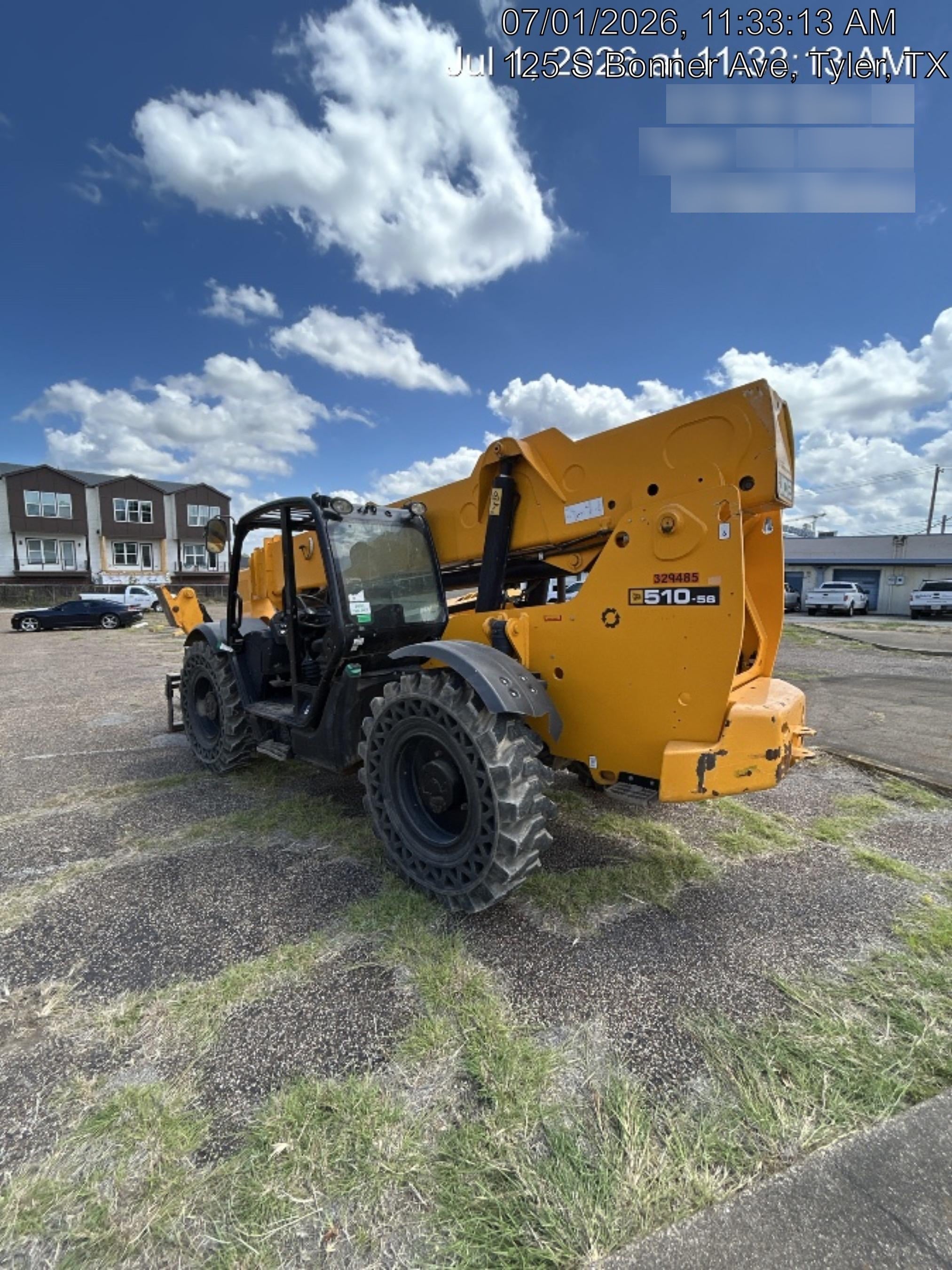 2023 JCB 510-56