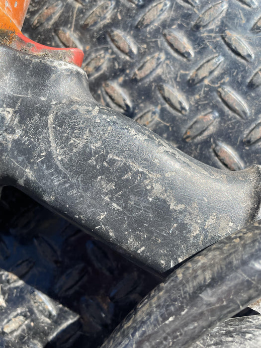 2020 MICHIGAN PNEUMATIC 750SS