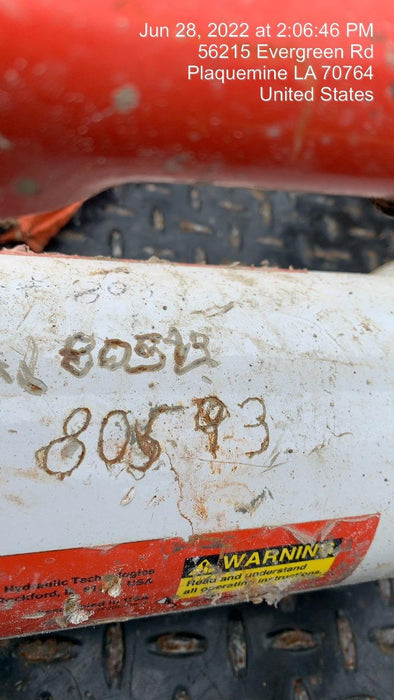 2020 POWER TEAM HNS225