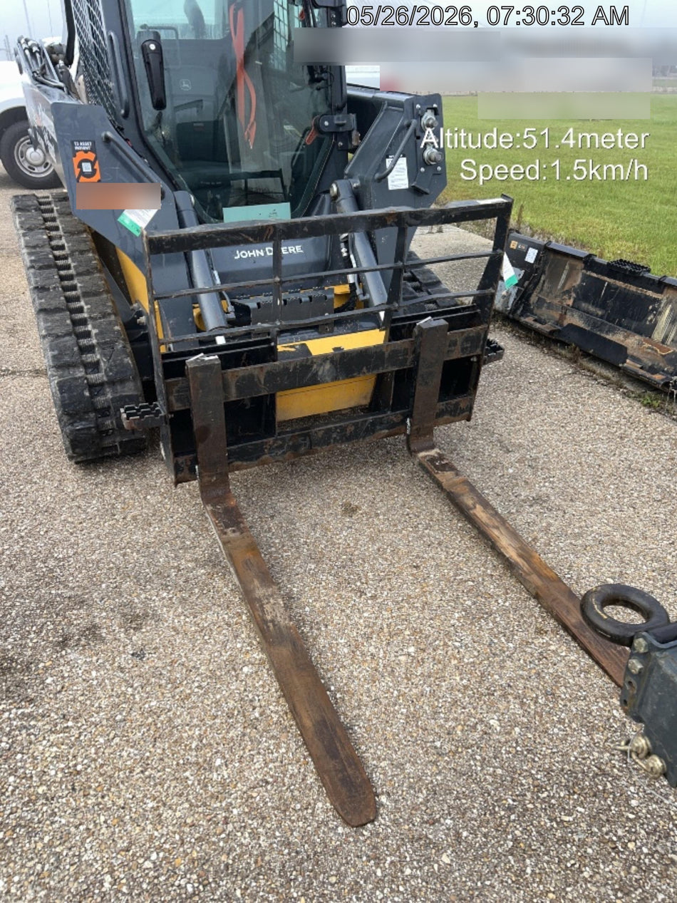 2024 ARROW MATERIAL HANDLING F5100CB