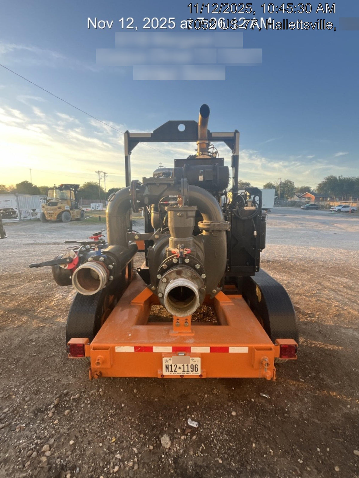 2023 RWN RWN-8NHTA-10OBPT