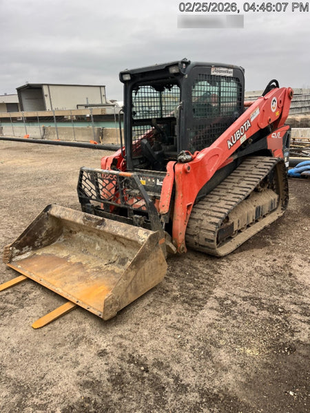 2025 PALADIN 48" Pallet Forks - Paladin