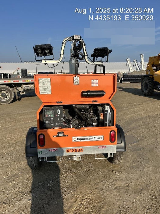 2024 WANCO WLTT-4MM4K