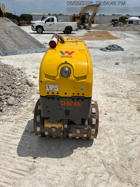 2024 WACKER NEUSON RTLx-SC3