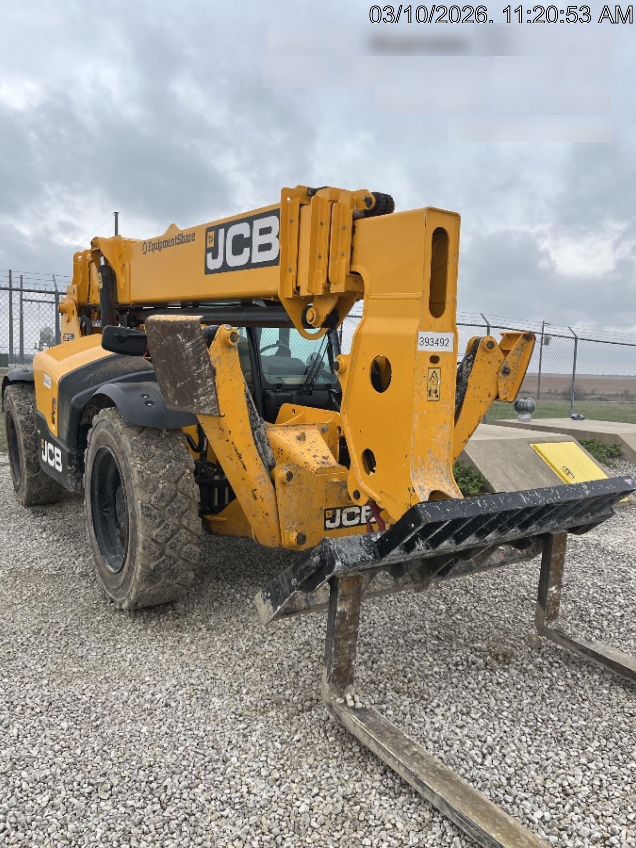 2024 JCB 512-56