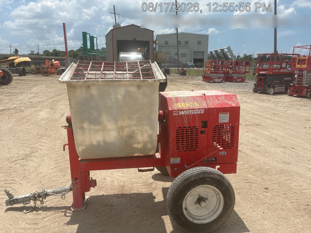 2025 MULTIQUIP WM90PH8
