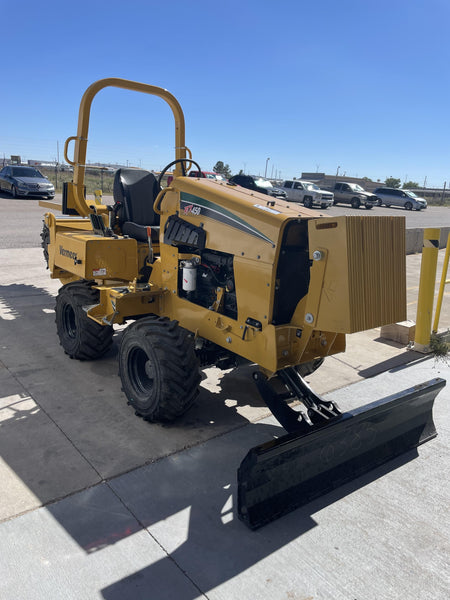 2023 VERMEER RTX450