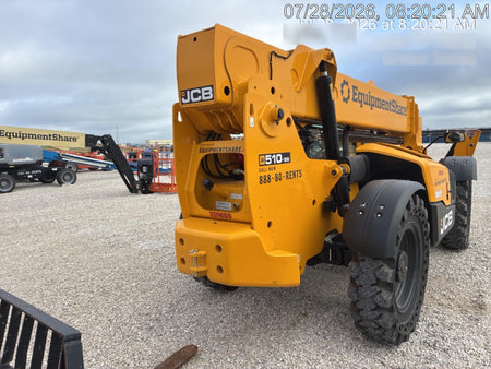 2026 JCB 510-56