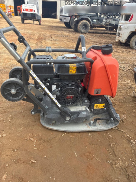 2024 HUSQVARNA LF75