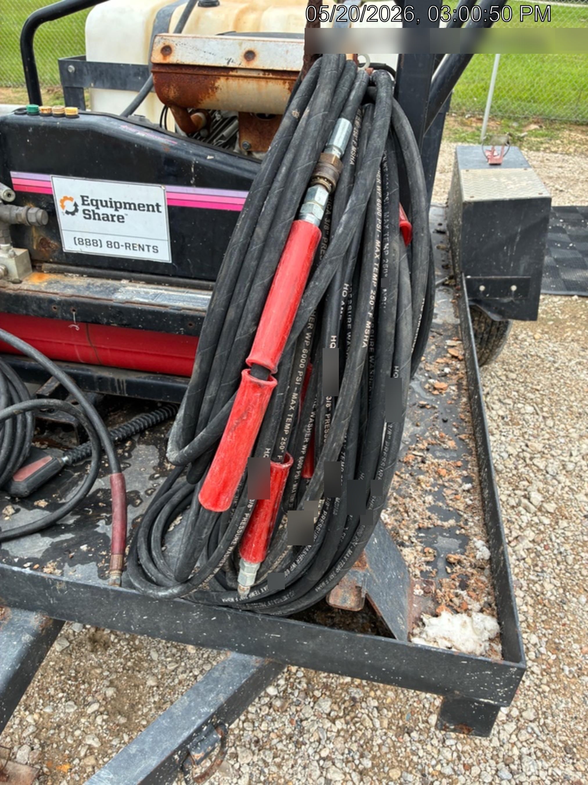 2021 MI-T-M CORPORATION CWC-5004-4MAH