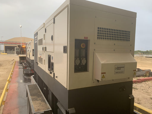 2020 ATLAS COPCO QAS250