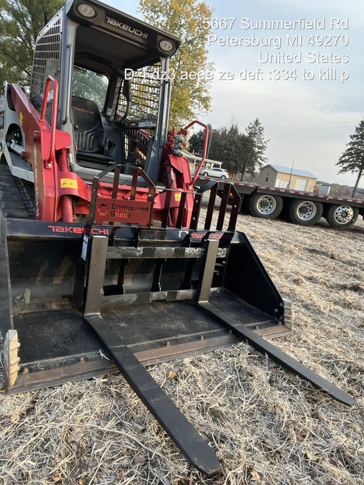 2024 VIRNIG PF4855-5VG