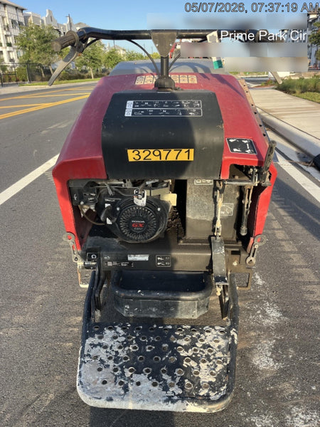 2023 TORO MB-1600