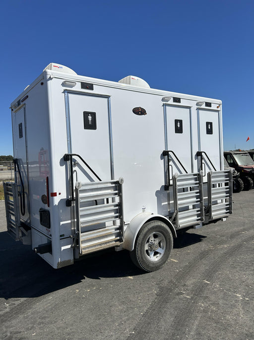 2025 JAG PORTA LISA PLUS