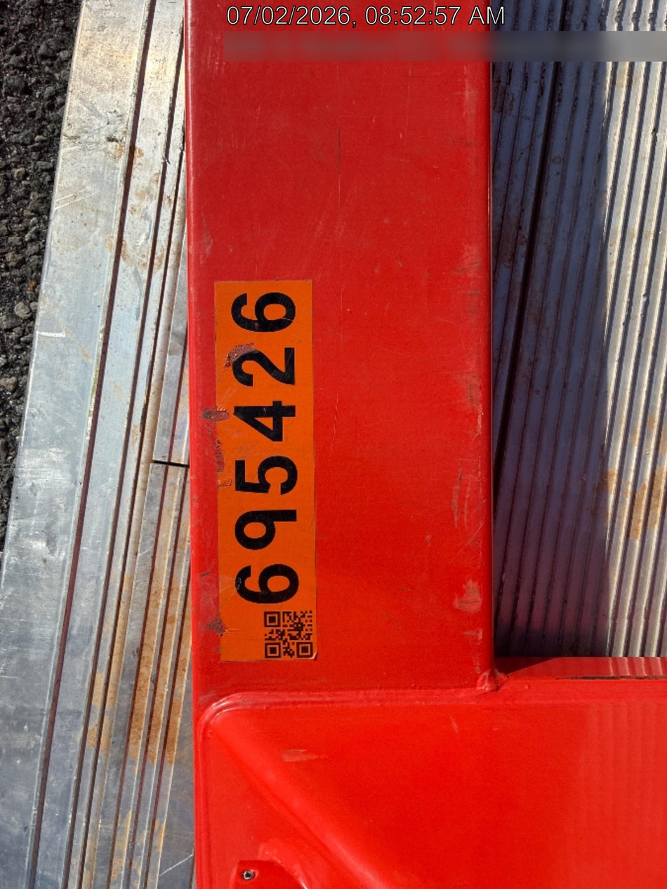 2026 MIGHTY LIFT ML55M